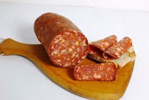 salame